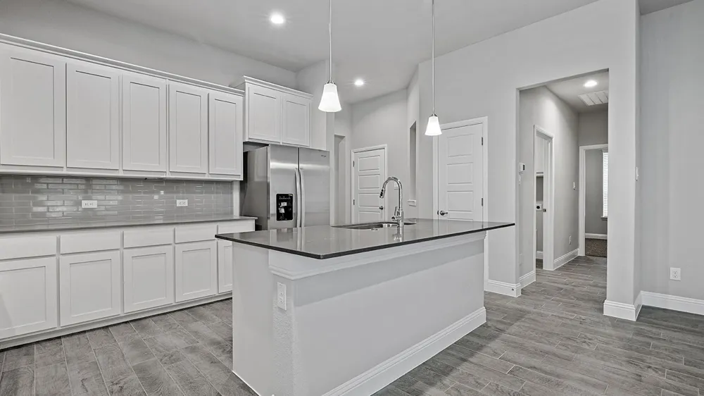 2620 GOLDFINCH DRIVE Denton, TX 76205