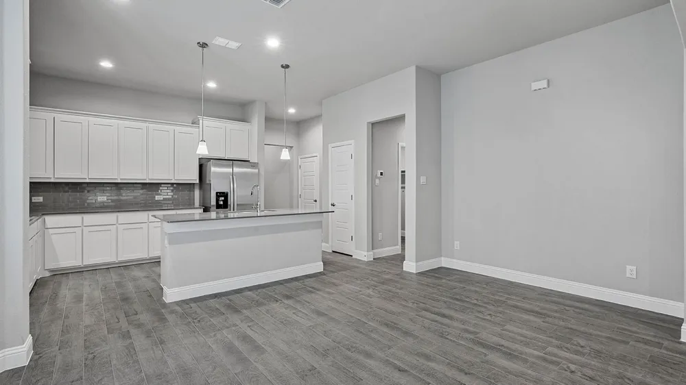 2620 GOLDFINCH DRIVE Denton, TX 76205