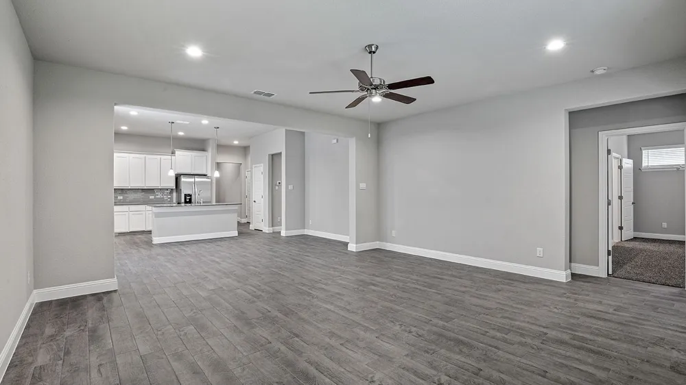 2620 GOLDFINCH DRIVE Denton, TX 76205