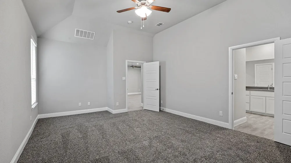 2620 GOLDFINCH DRIVE Denton, TX 76205