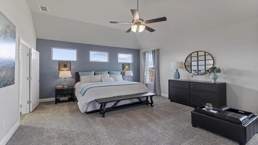 2620 GOLDFINCH DRIVE Denton, TX 76205
