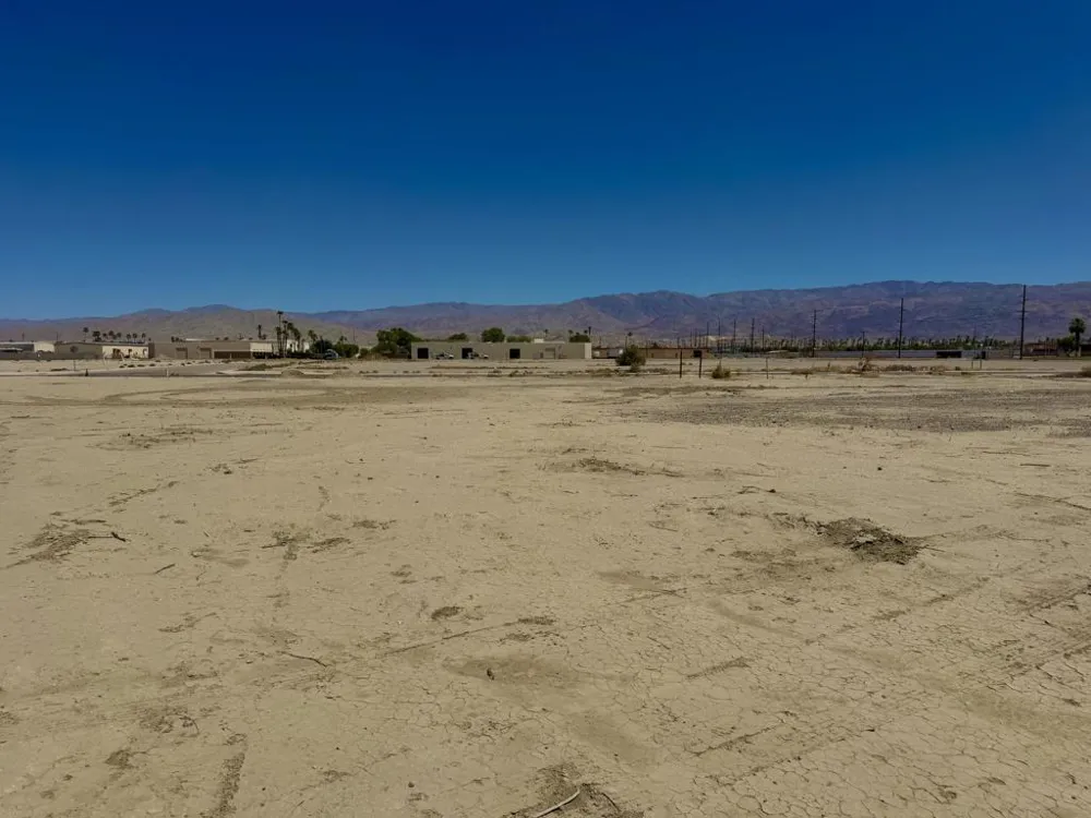 83851 Enterprise Way Indio, CA 92201