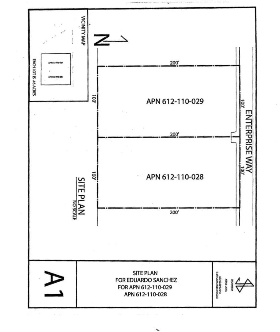 83851 Enterprise Way Indio, CA 92201