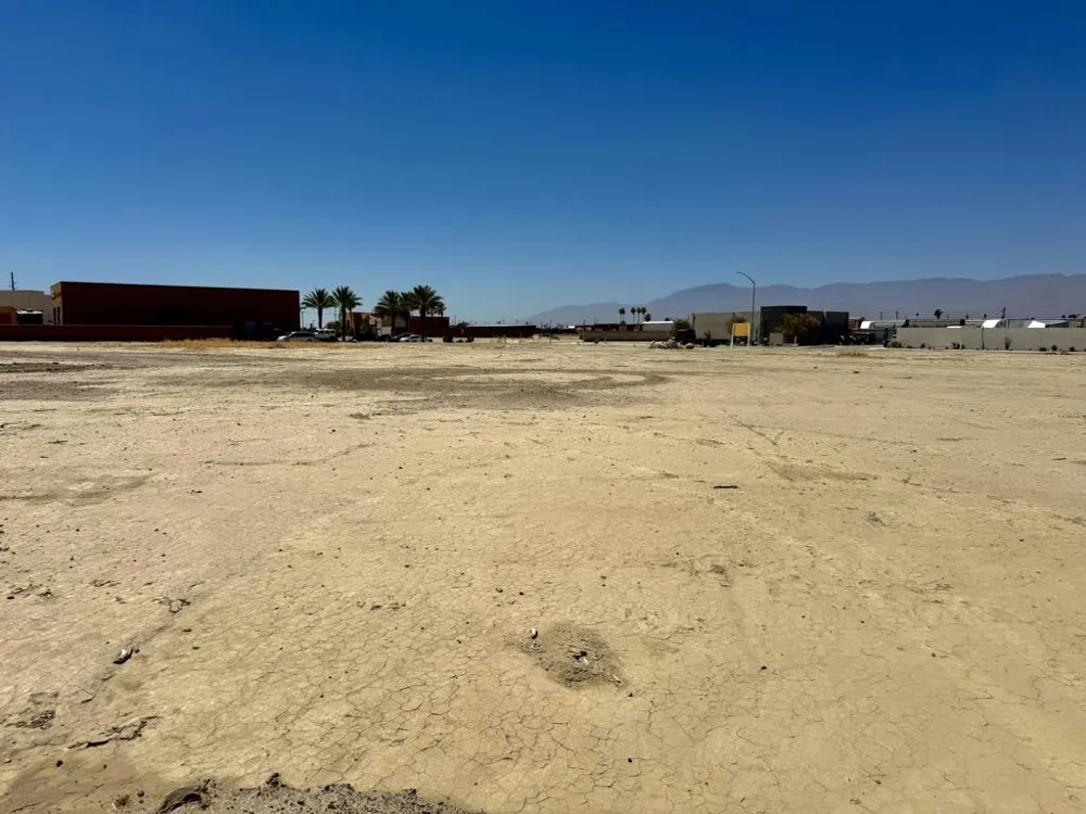 83851 Enterprise Way Indio, CA 92201