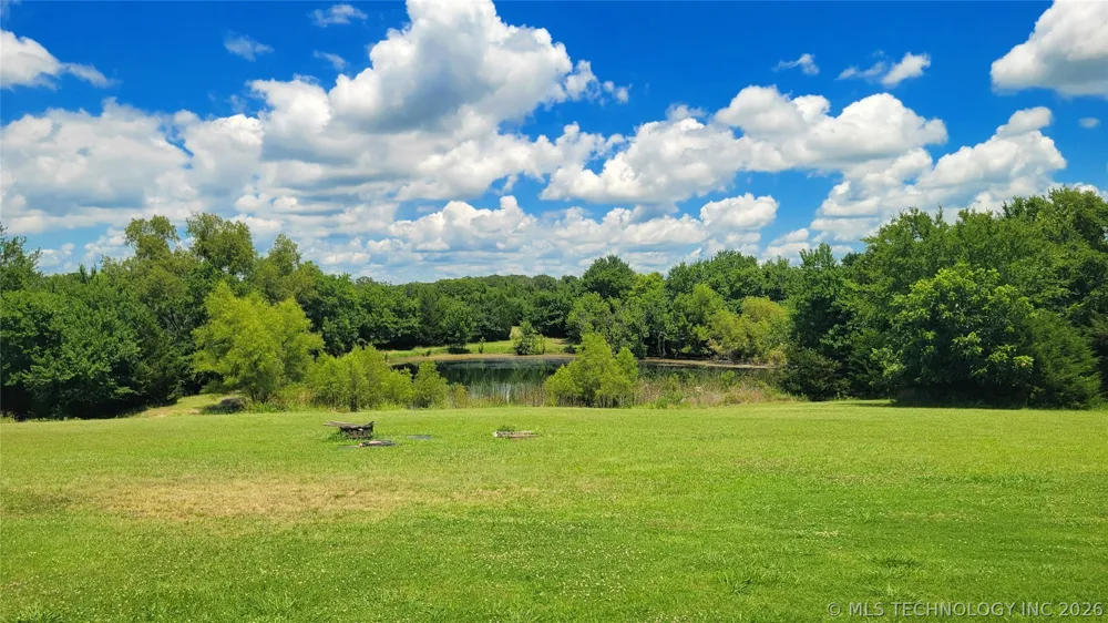 27540 County Road 3600 Fittstown, OK 74871