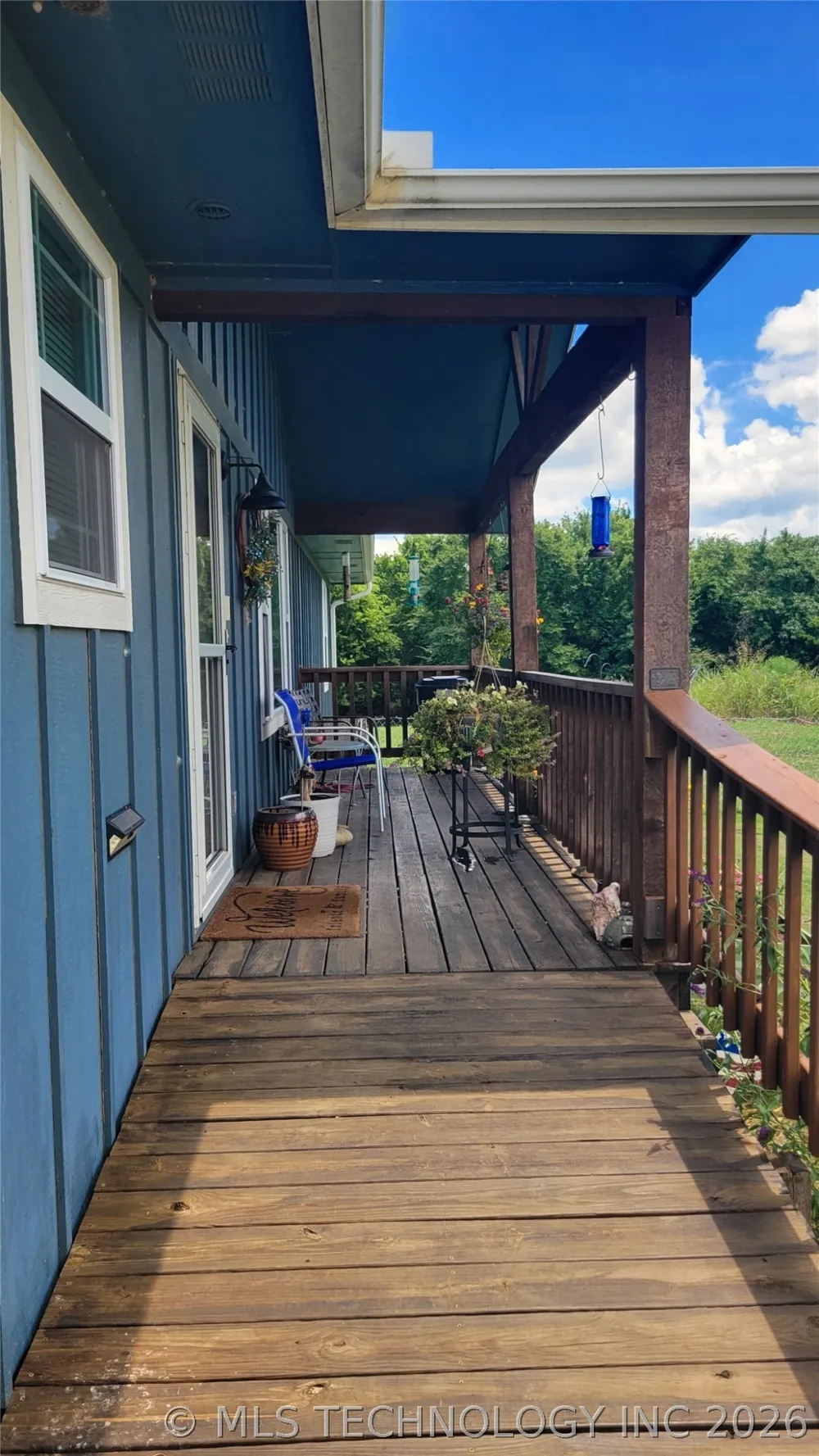 27540 County Road 3600 Fittstown, OK 74871