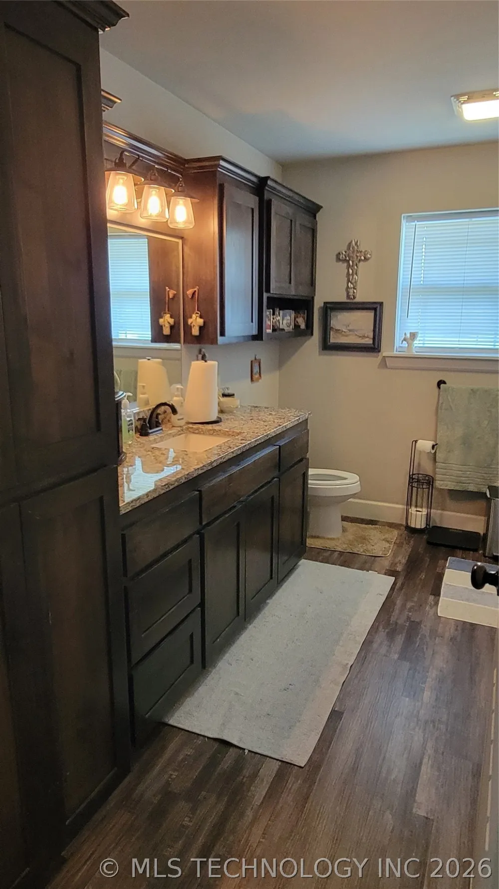 27540 County Road 3600 Fittstown, OK 74871