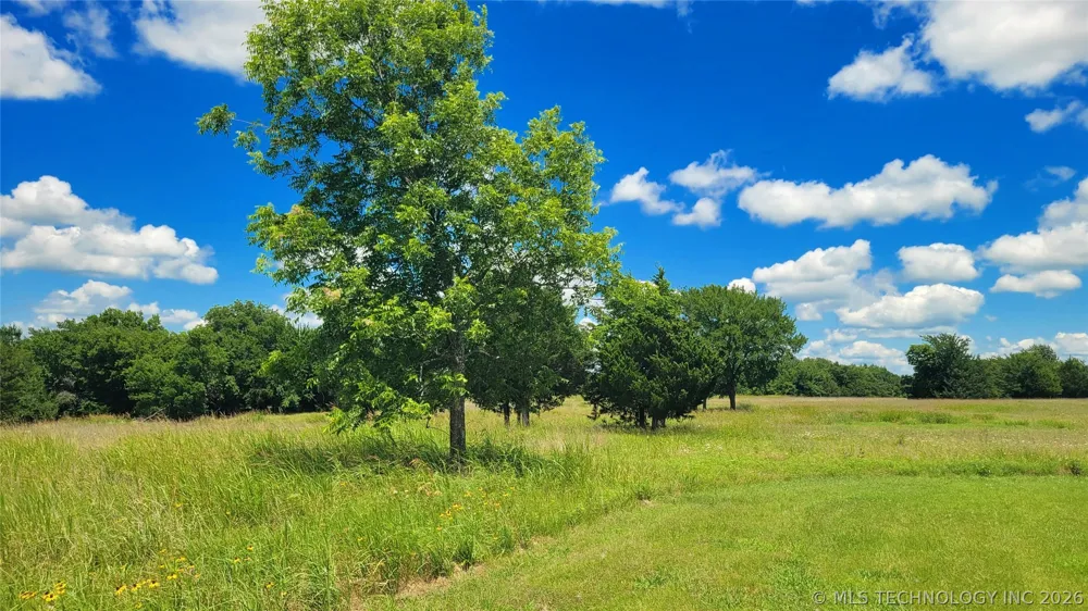 27540 County Road 3600 Fittstown, OK 74871