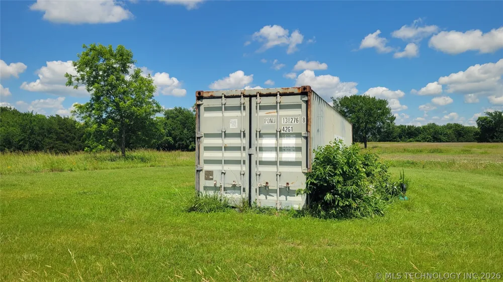 27540 County Road 3600 Fittstown, OK 74871