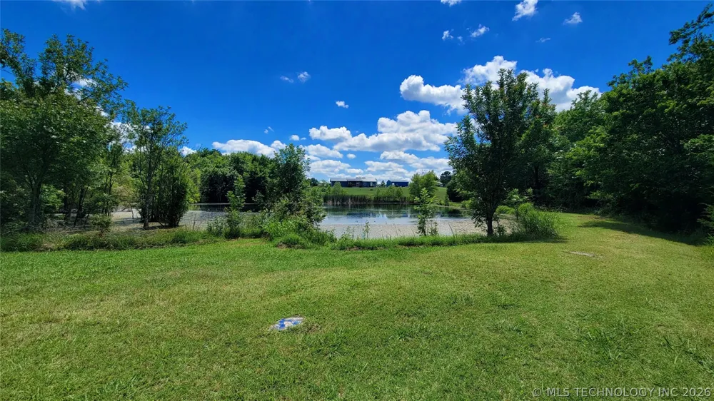 27540 County Road 3600 Fittstown, OK 74871