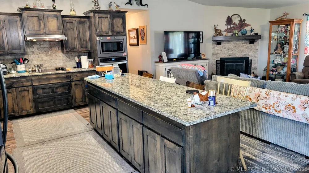 27540 County Road 3600 Fittstown, OK 74871