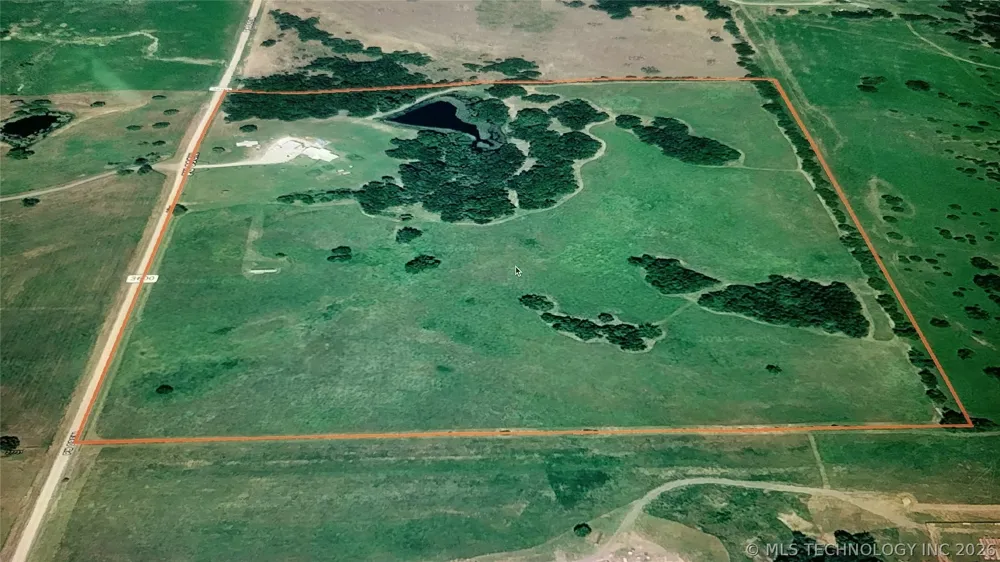 27540 County Road 3600 Fittstown, OK 74871