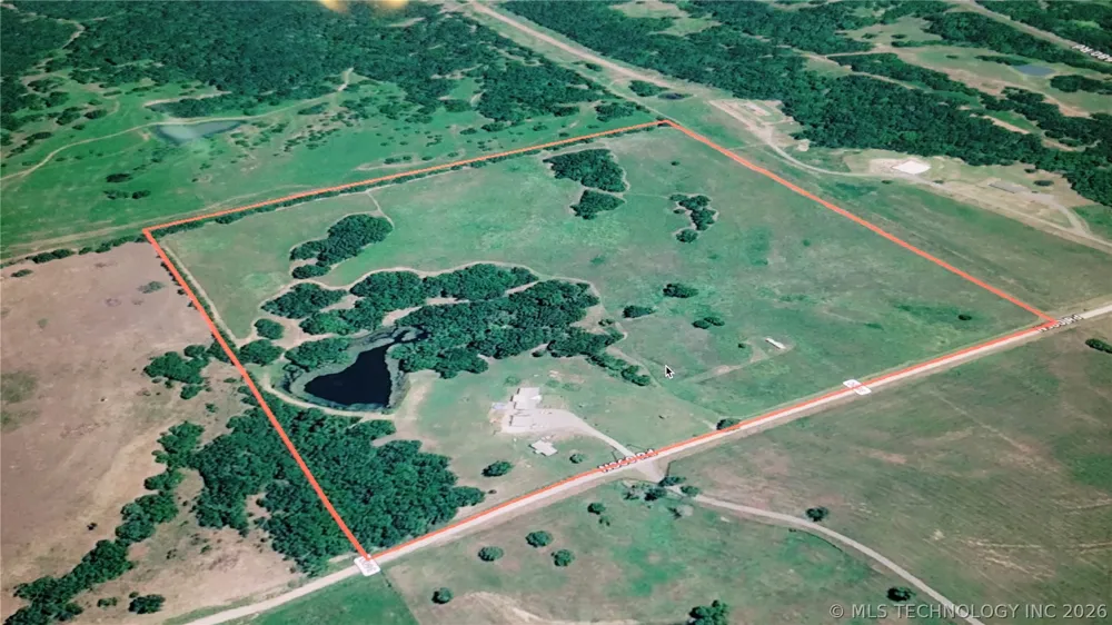 27540 County Road 3600 Fittstown, OK 74871