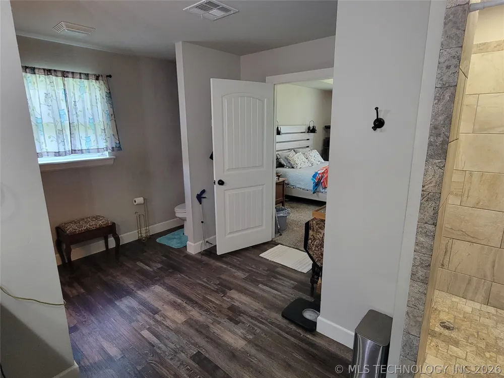 27540 County Road 3600 Fittstown, OK 74871
