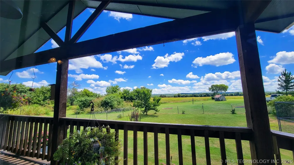 27540 County Road 3600 Fittstown, OK 74871