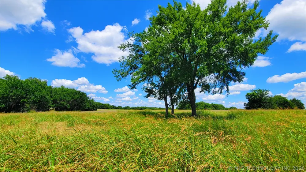 27540 County Road 3600 Fittstown, OK 74871