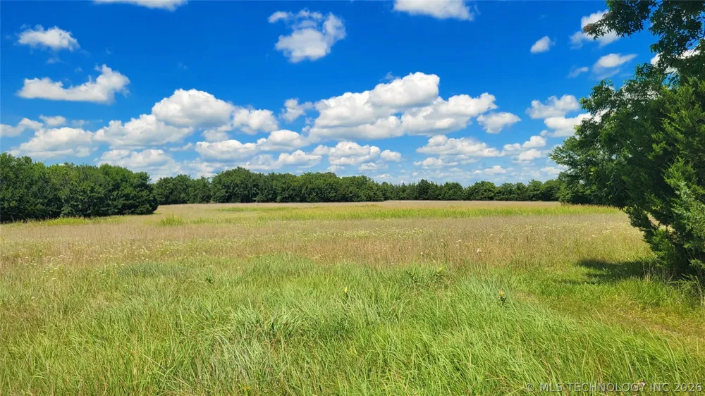 27540 County Road 3600 Fittstown, OK 74871