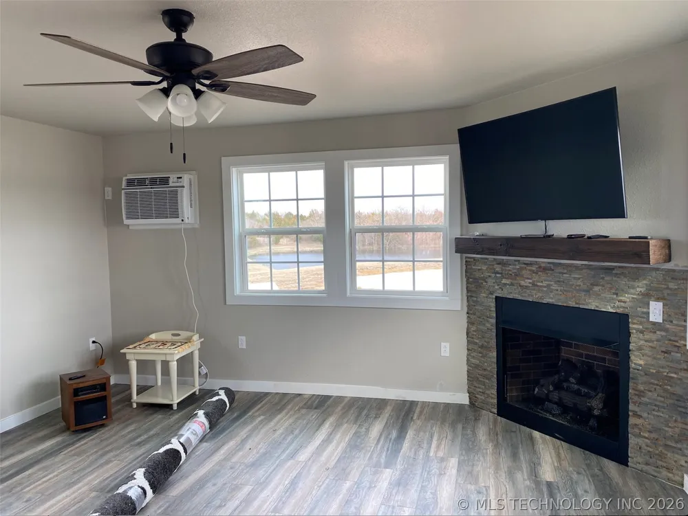 27540 County Road 3600 Fittstown, OK 74871