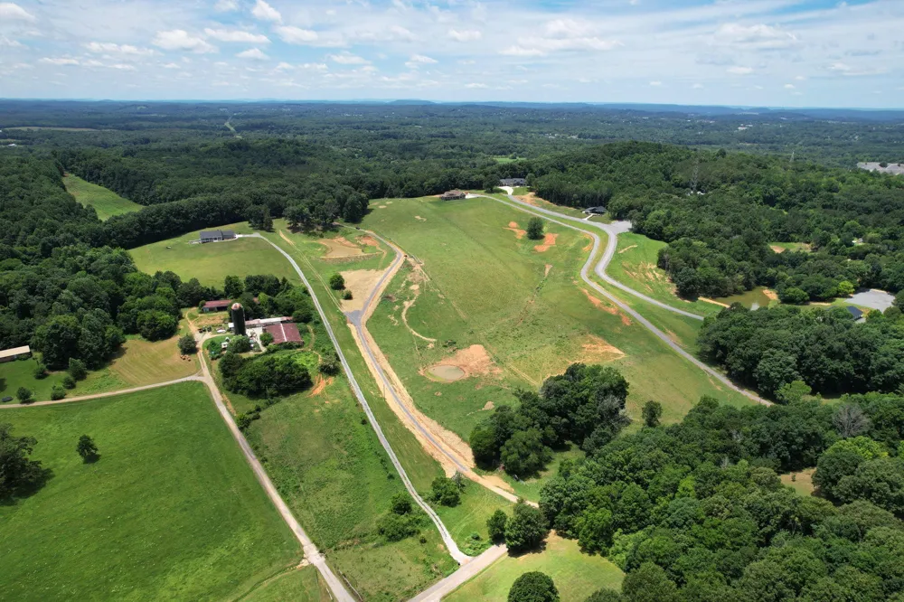 272 Hughes Road SE Cleveland, TN 37323