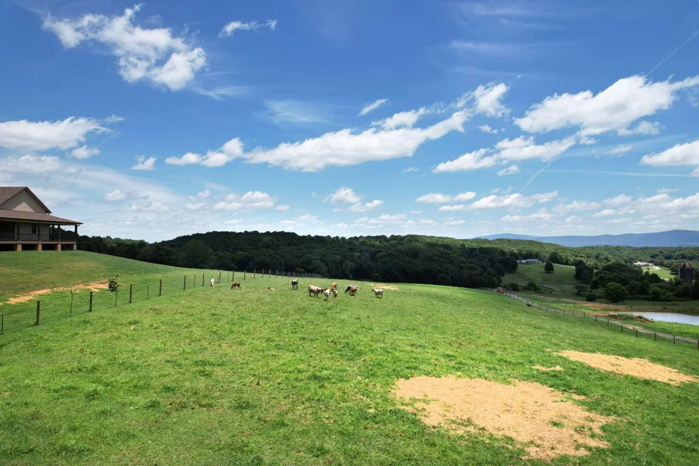 272 Hughes Road SE Cleveland, TN 37323