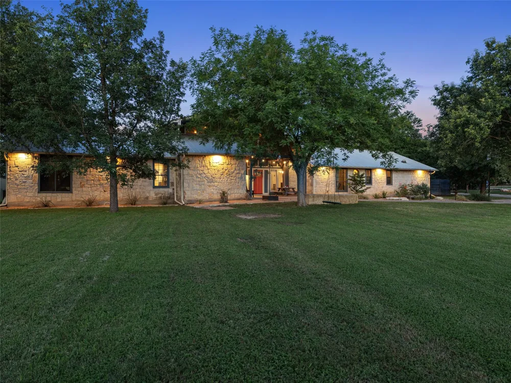 7601 Nez Perce Trace Manor, TX 78653