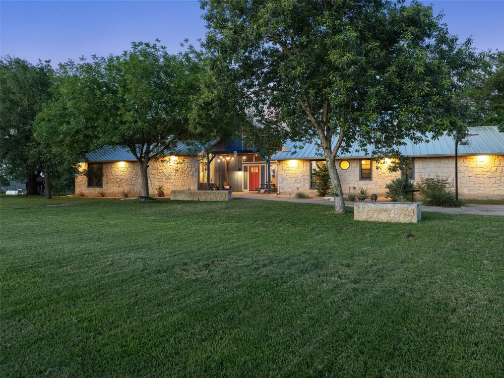7601 Nez Perce Trace Manor, TX 78653