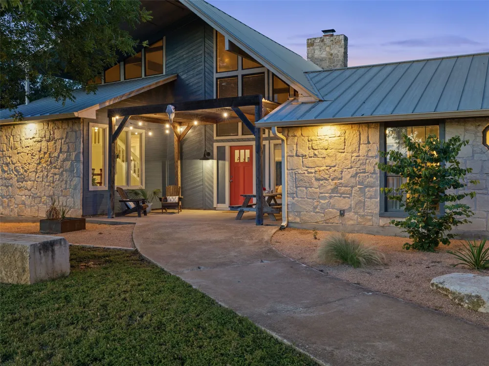 7601 Nez Perce Trace Manor, TX 78653