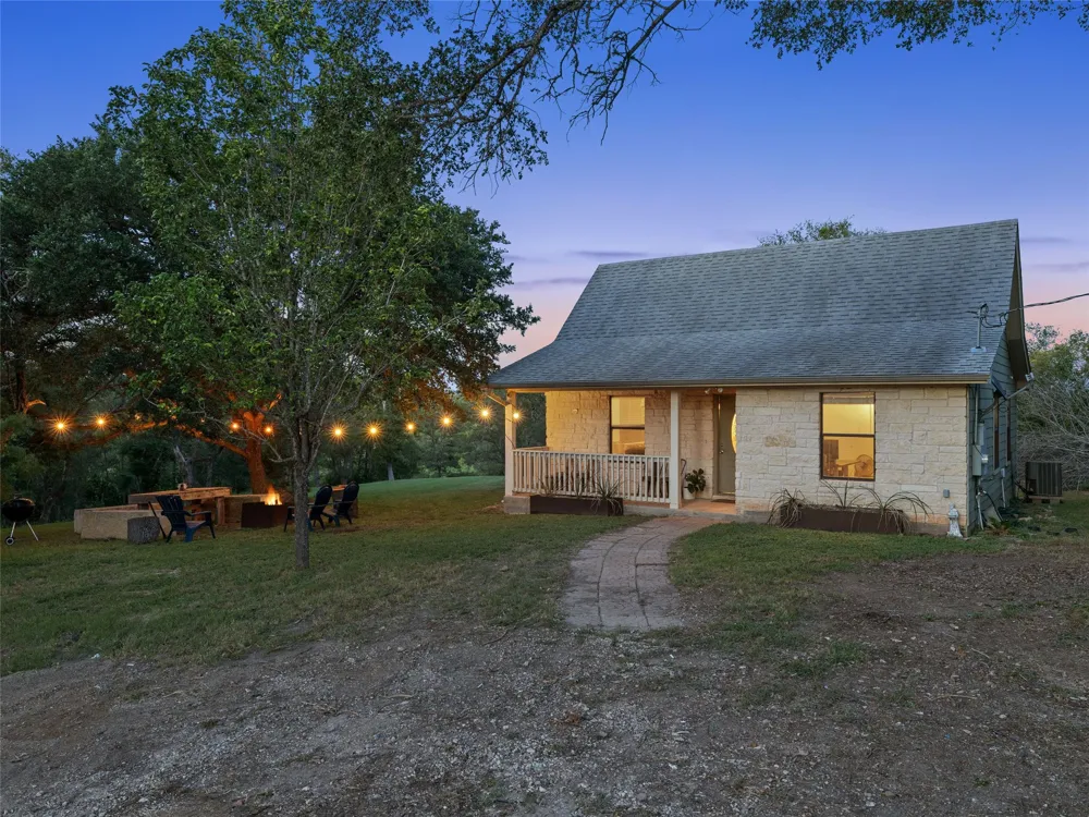 7601 Nez Perce Trace Manor, TX 78653