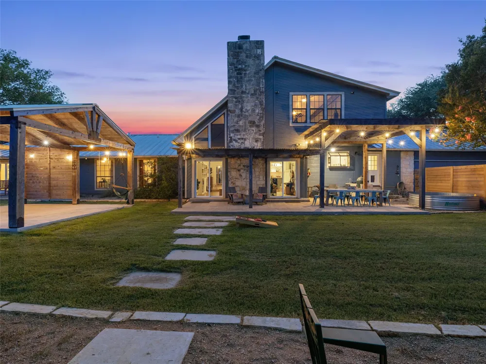 7601 Nez Perce Trace Manor, TX 78653