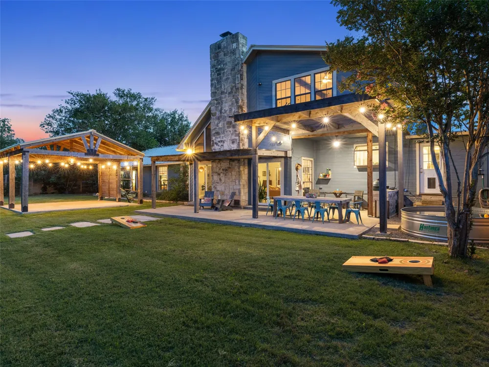 7601 Nez Perce Trace Manor, TX 78653