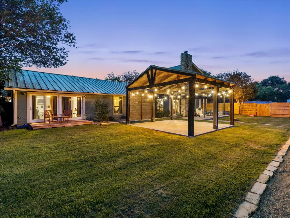 7601 Nez Perce Trace Manor, TX 78653