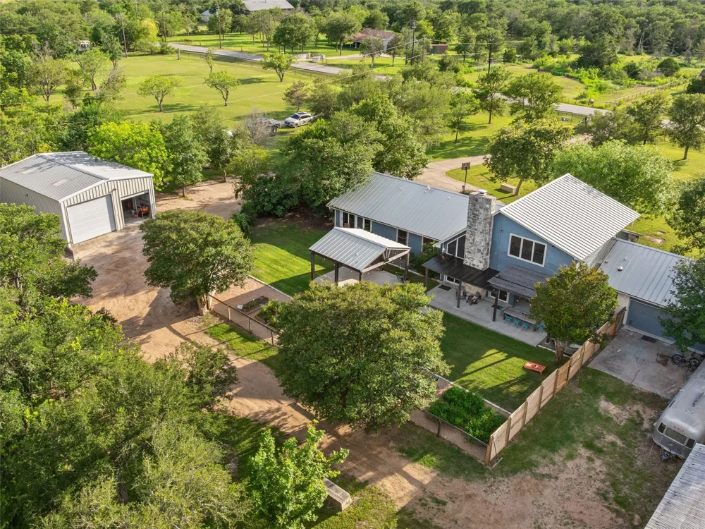 7601 Nez Perce Trace Manor, TX 78653