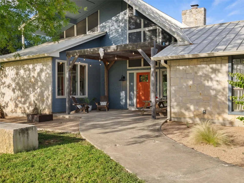 7601 Nez Perce Trace Manor, TX 78653