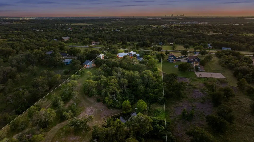 7601 Nez Perce Trace Manor, TX 78653