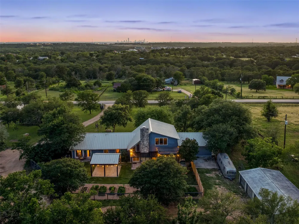 7601 Nez Perce Trace Manor, TX 78653