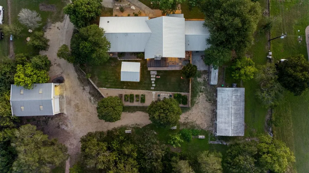 7601 Nez Perce Trace Manor, TX 78653