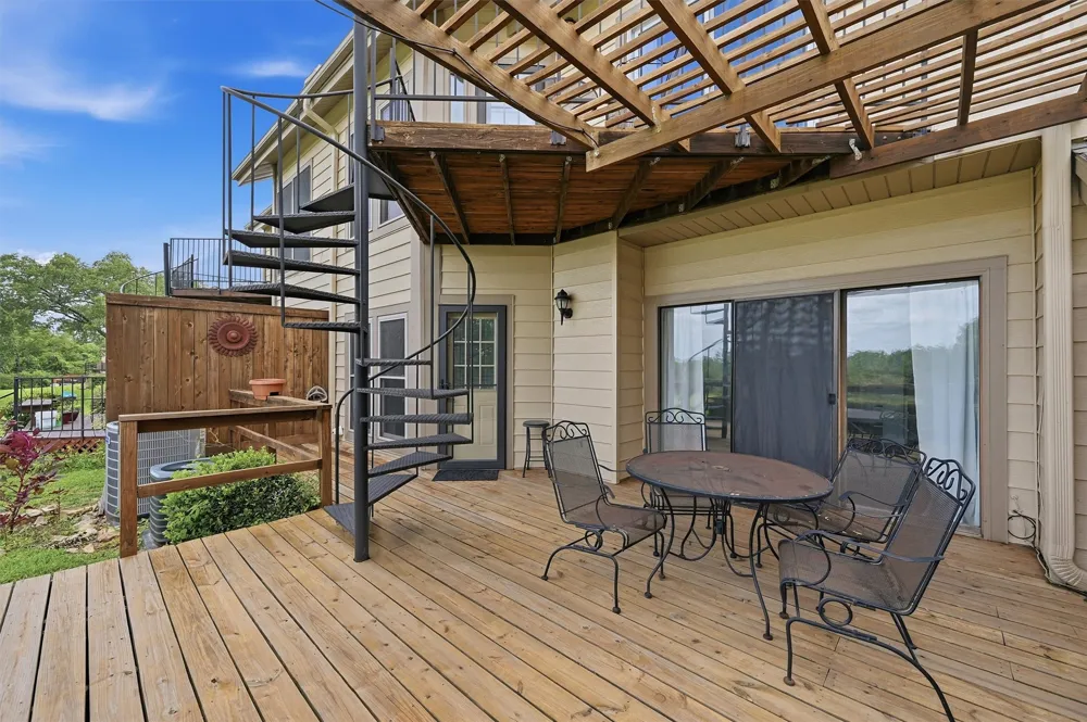 147 Summer Place Circle Pottsboro, TX 75076