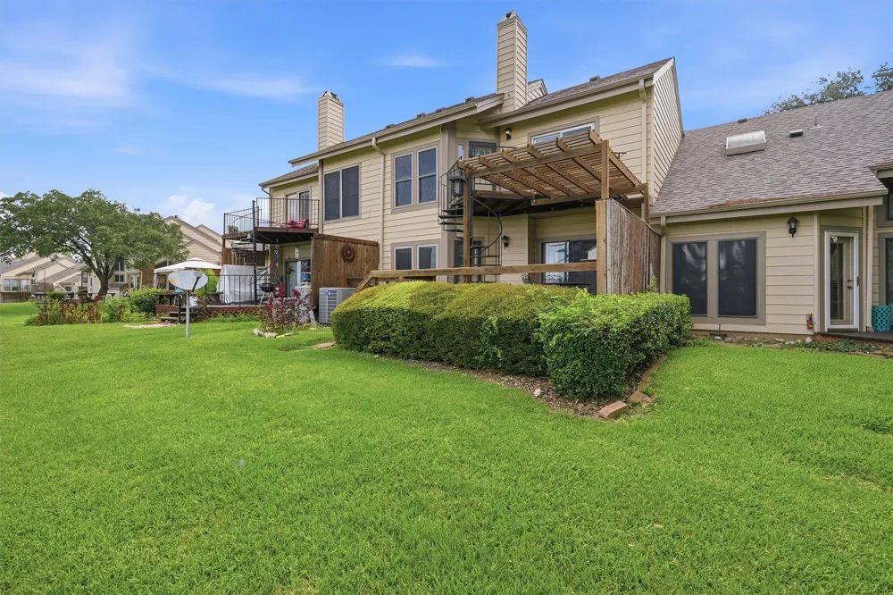 147 Summer Place Circle Pottsboro, TX 75076