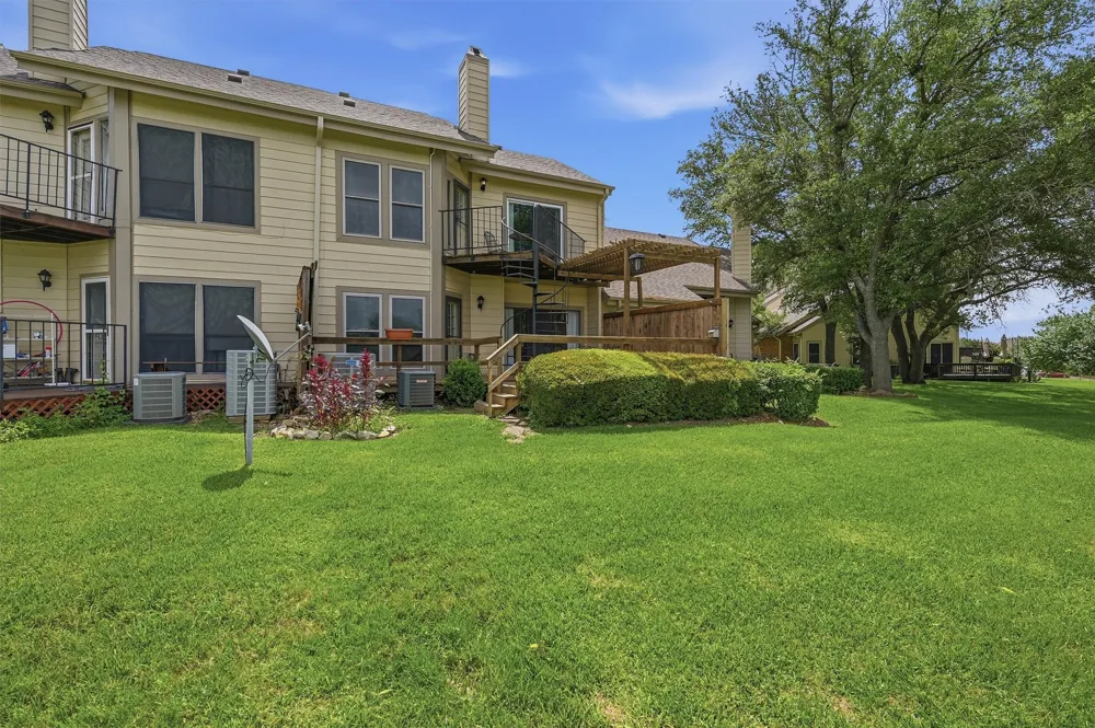 147 Summer Place Circle Pottsboro, TX 75076