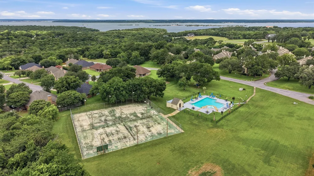 147 Summer Place Circle Pottsboro, TX 75076