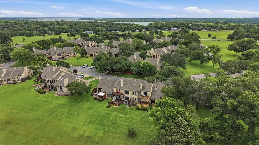 147 Summer Place Circle Pottsboro, TX 75076