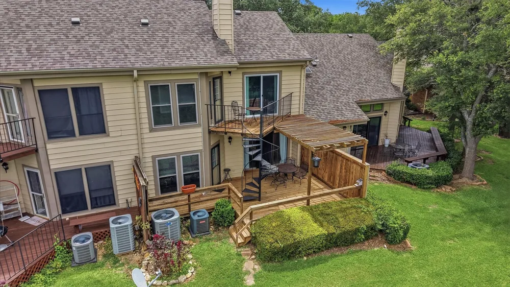 147 Summer Place Circle Pottsboro, TX 75076