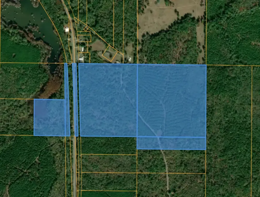 Highway 71 Ida, LA 71044