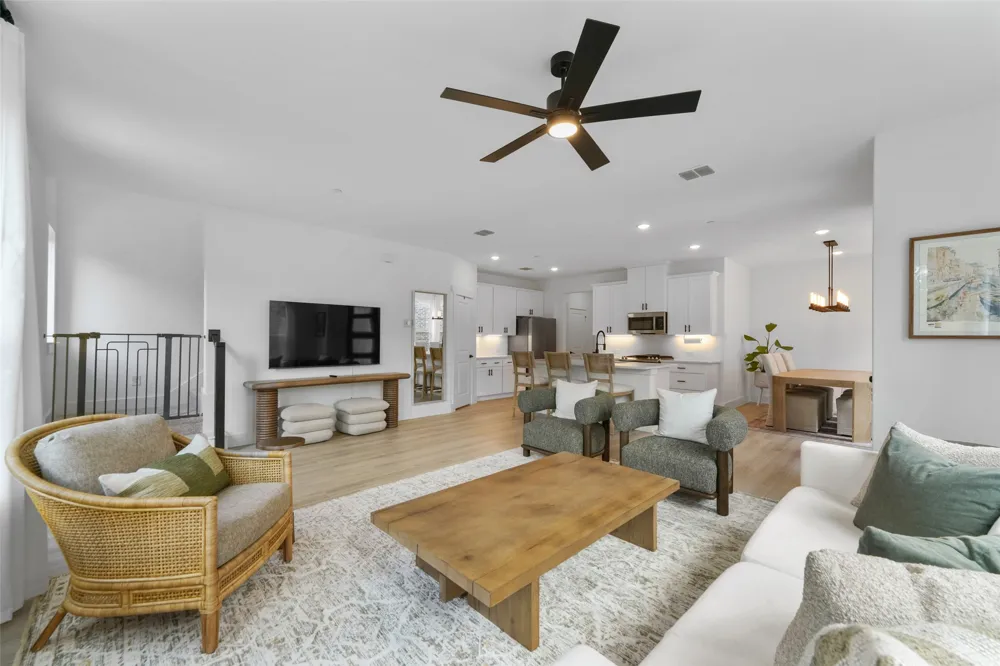 3220 Rustic Creek Drive Northlake, TX 76262