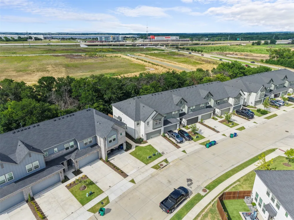 3220 Rustic Creek Drive Northlake, TX 76262