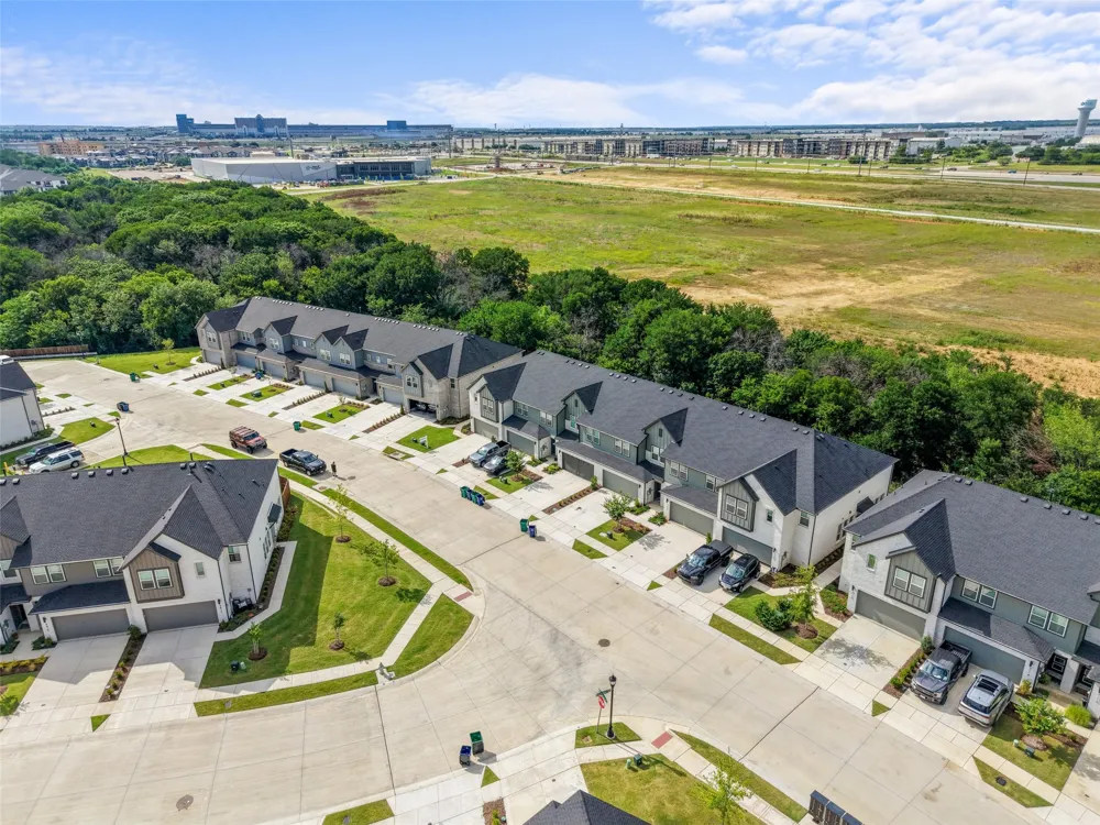 3220 Rustic Creek Drive Northlake, TX 76262