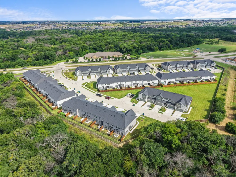 3220 Rustic Creek Drive Northlake, TX 76262