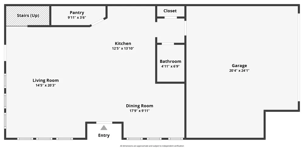 3220 Rustic Creek Drive Northlake, TX 76262