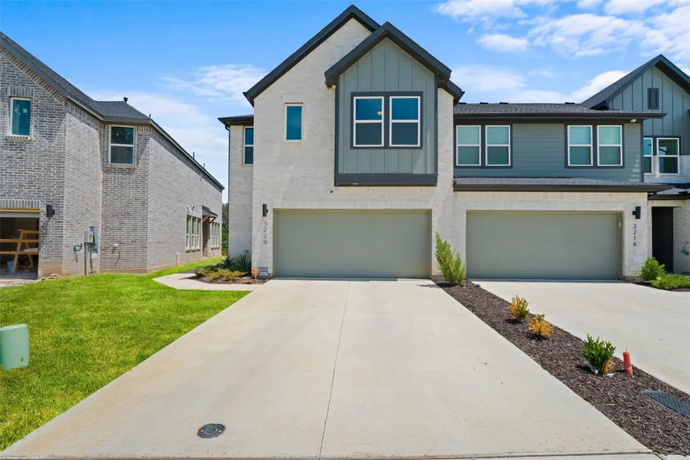 3220 Rustic Creek Drive Northlake, TX 76262