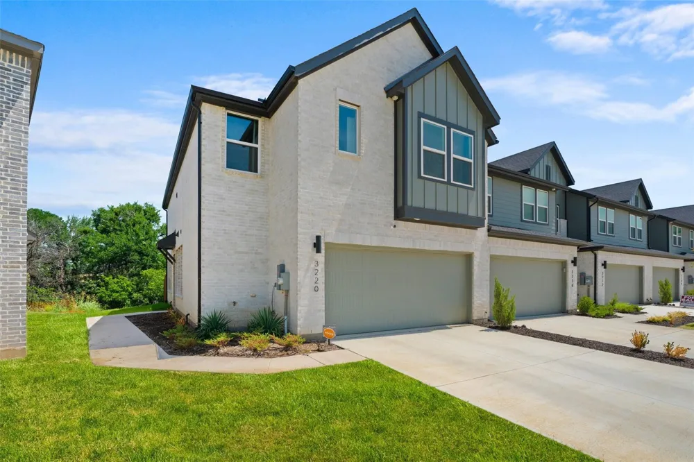 3220 Rustic Creek Drive Northlake, TX 76262